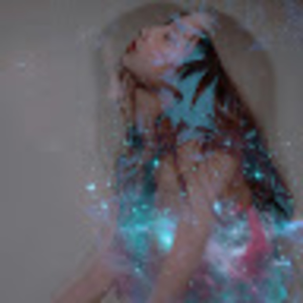 Meet your Posher, Candyjoy